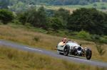 Morgan 3-Wheeler 2012 года